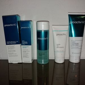 Proactiv Set